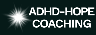 ADHD Hope Coaching